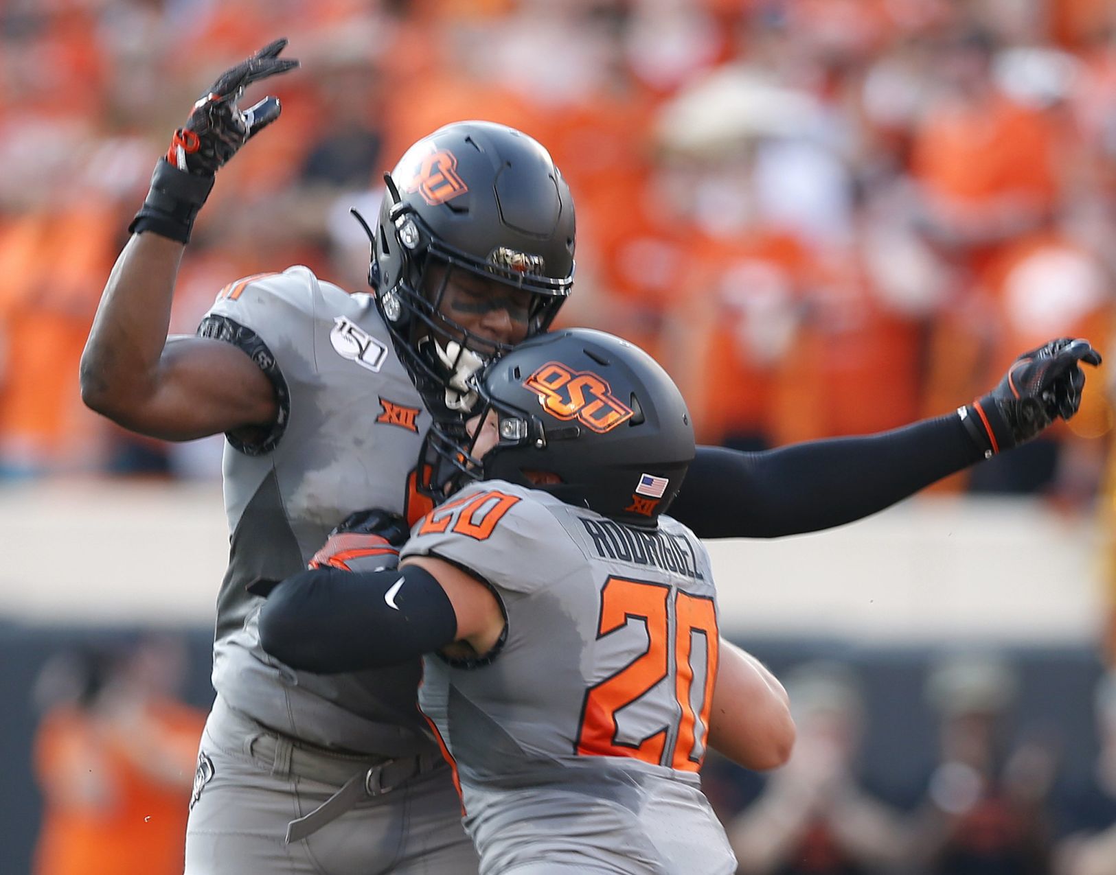 OSU Football
